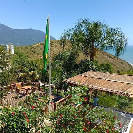Vila Lia Sao Sebastiao  Exteriér fotografie