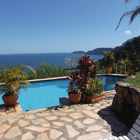 Vila Lia Sao Sebastiao  Exteriér fotografie