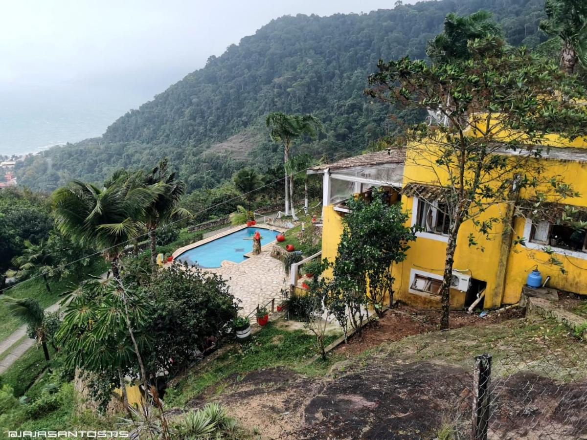 Vila Lia Sao Sebastiao  Exteriér fotografie
