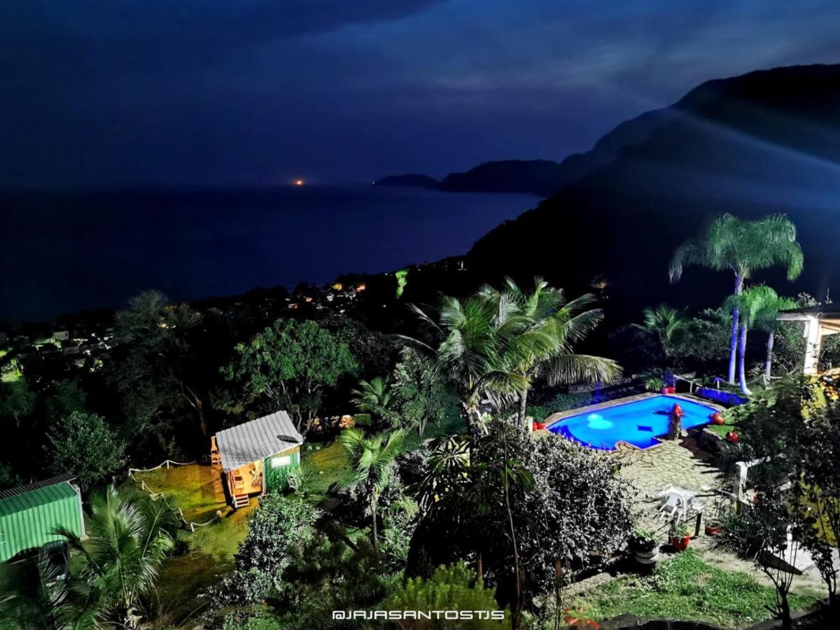 Vila Lia Sao Sebastiao  Exteriér fotografie