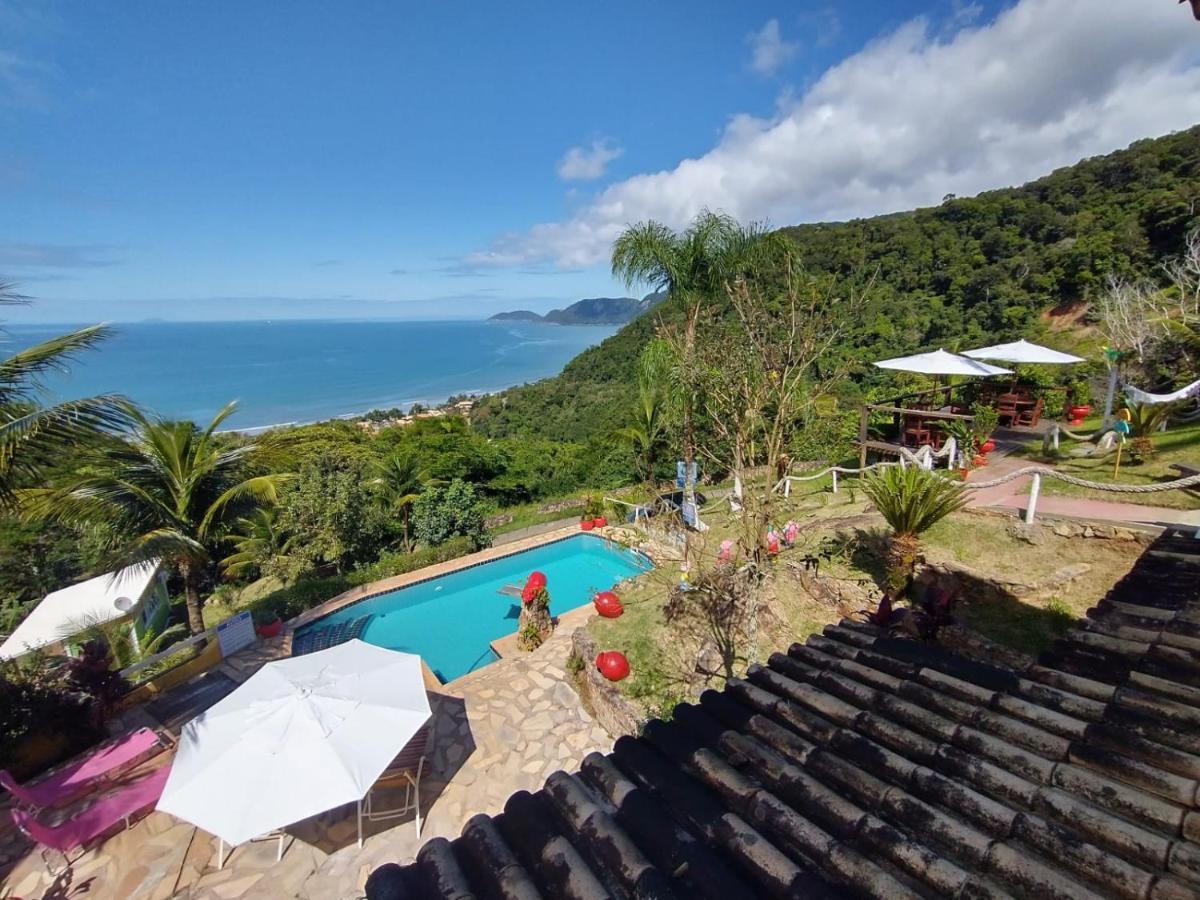 Vila Lia Sao Sebastiao  Exteriér fotografie