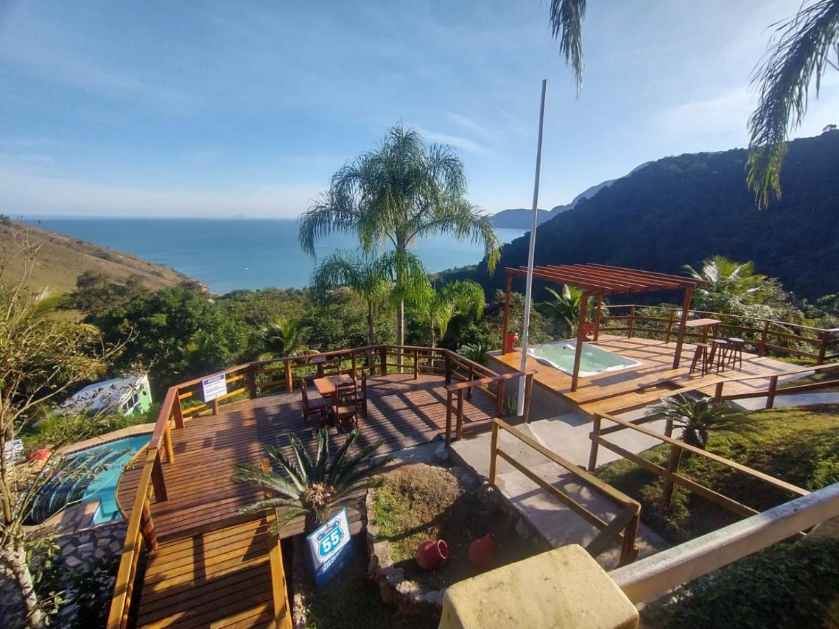 Vila Lia Sao Sebastiao  Exteriér fotografie
