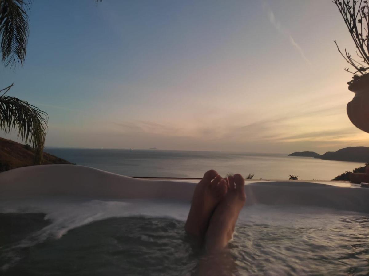 Vila Lia Sao Sebastiao  Exteriér fotografie
