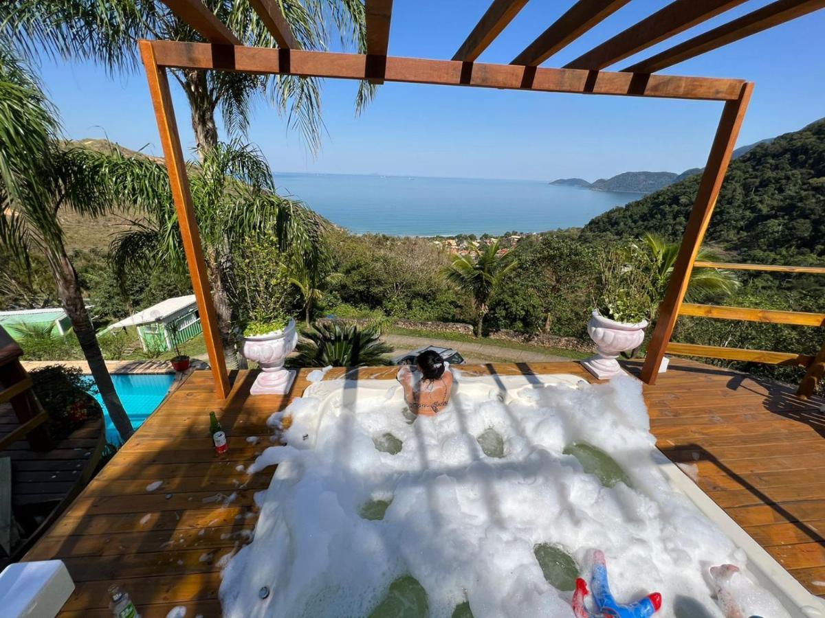 Vila Lia Sao Sebastiao  Exteriér fotografie