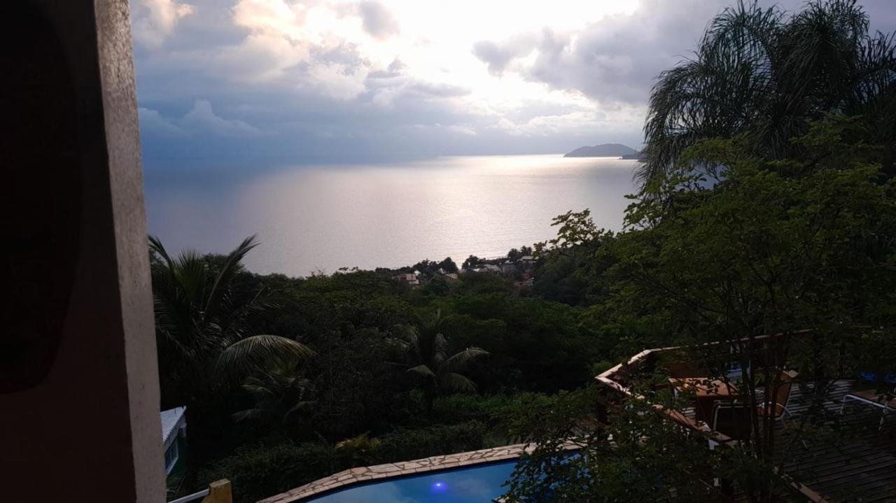 Vila Lia Sao Sebastiao  Exteriér fotografie