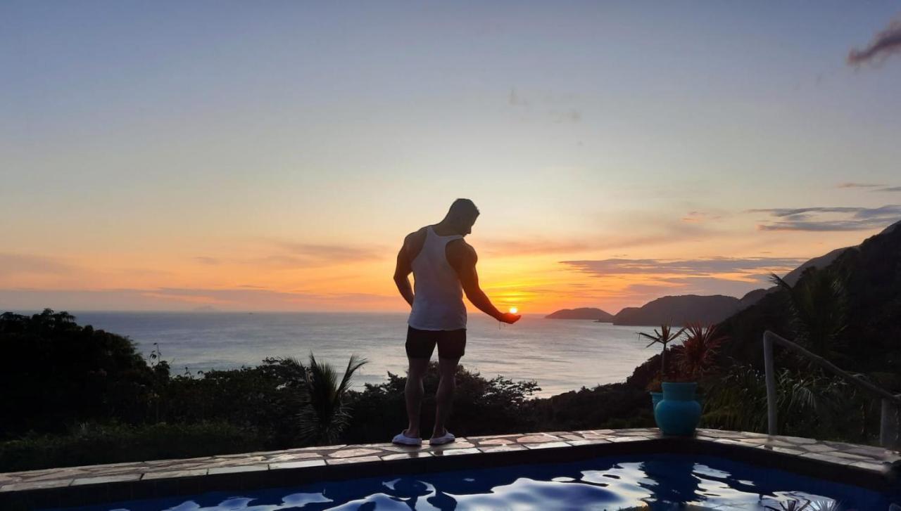 Vila Lia Sao Sebastiao  Exteriér fotografie