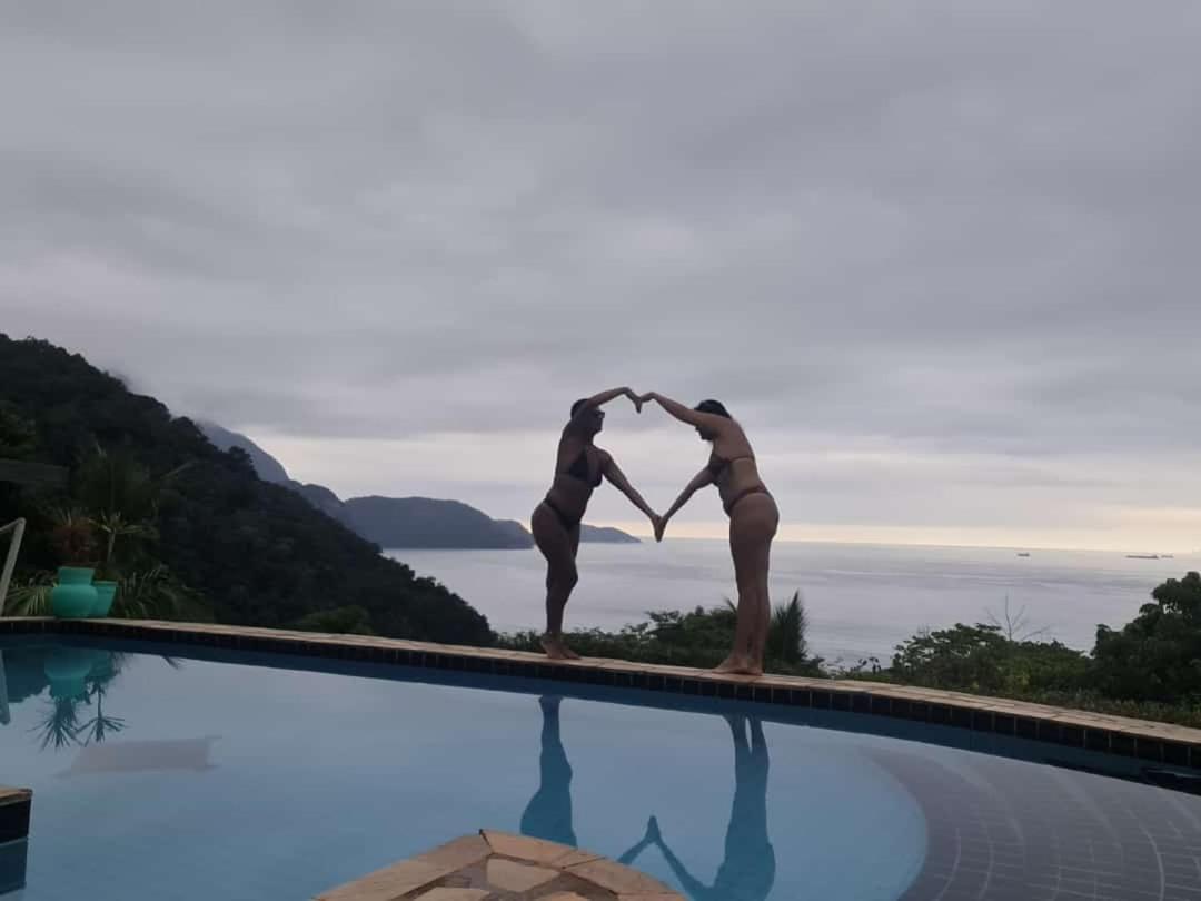 Vila Lia Sao Sebastiao  Exteriér fotografie