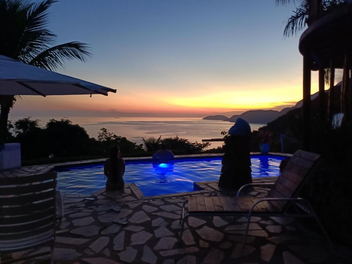 Vila Lia Sao Sebastiao  Exteriér fotografie