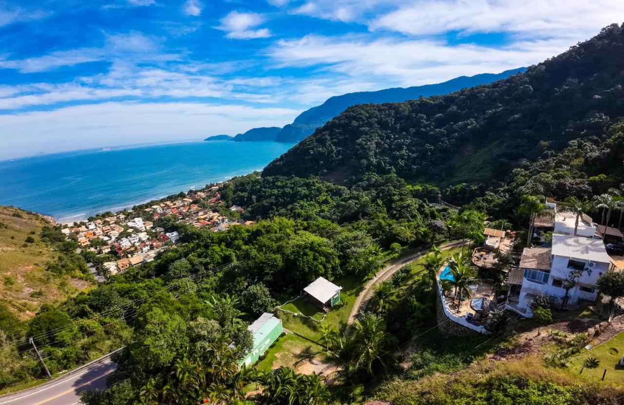 Vila Lia Sao Sebastiao  Exteriér fotografie