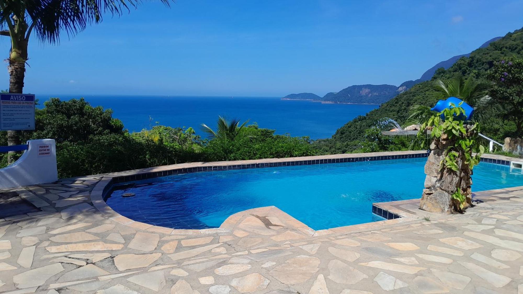 Vila Lia Sao Sebastiao  Exteriér fotografie
