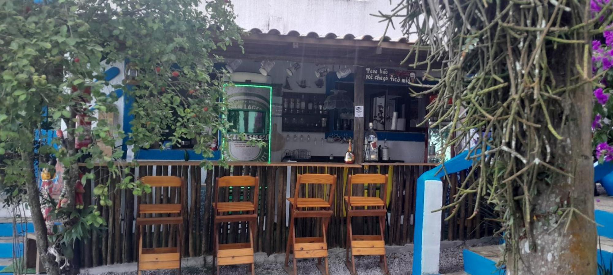 Vila Lia Sao Sebastiao  Exteriér fotografie