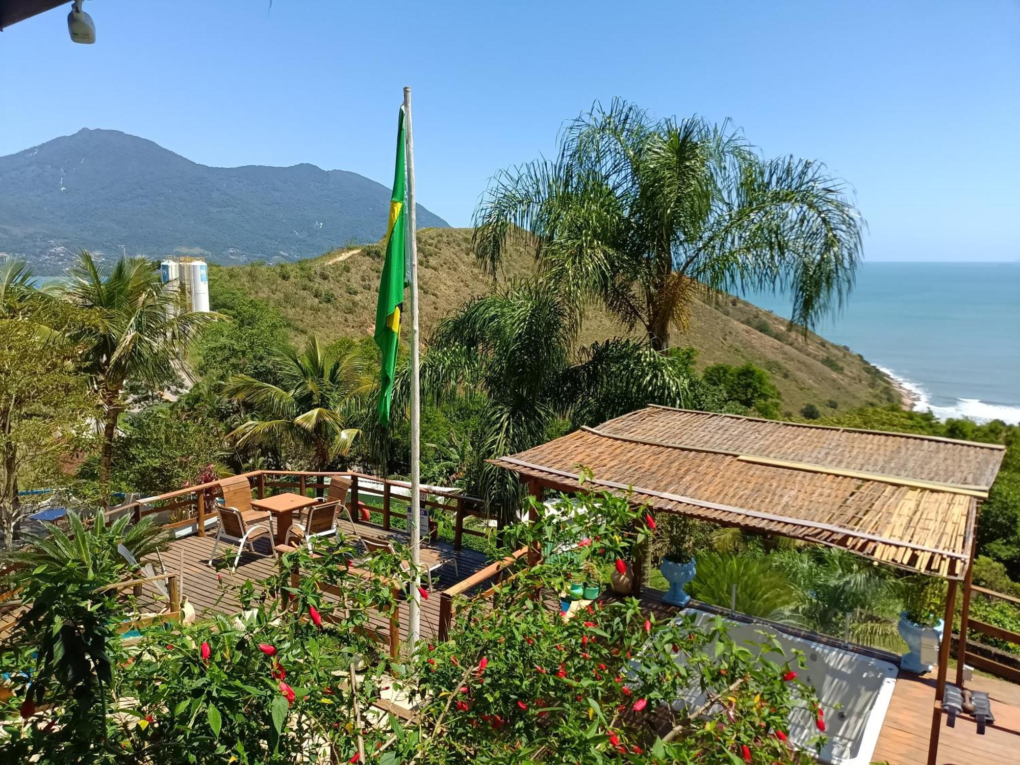 Vila Lia Sao Sebastiao  Exteriér fotografie