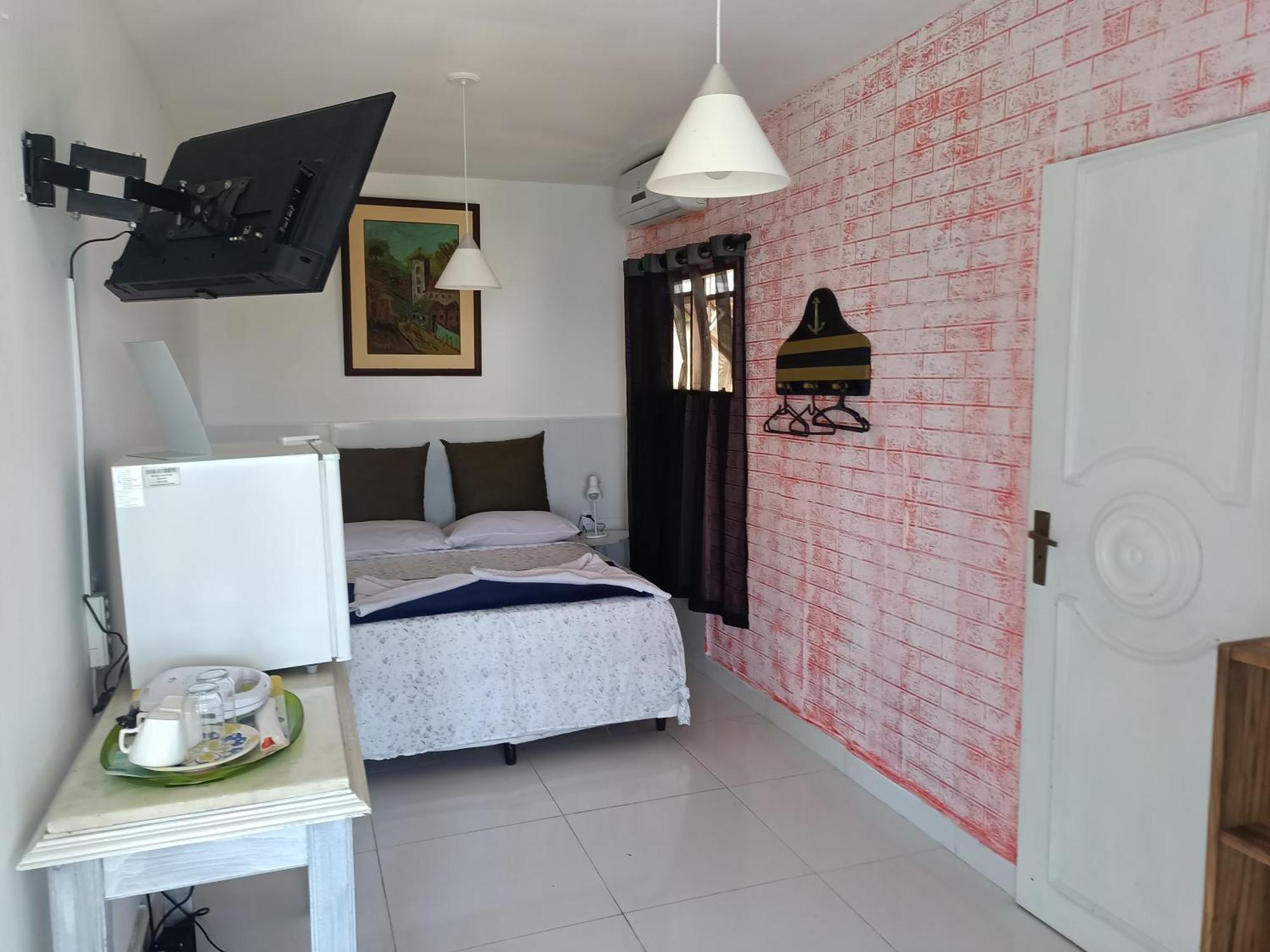 Vila Lia Sao Sebastiao  Pokoj fotografie