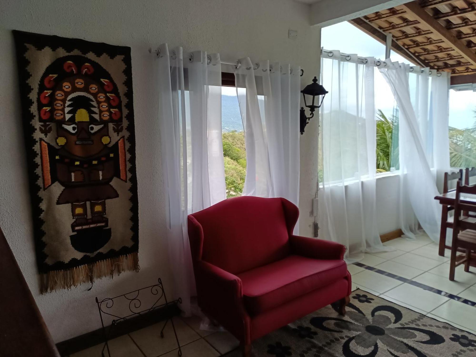 Vila Lia Sao Sebastiao  Pokoj fotografie