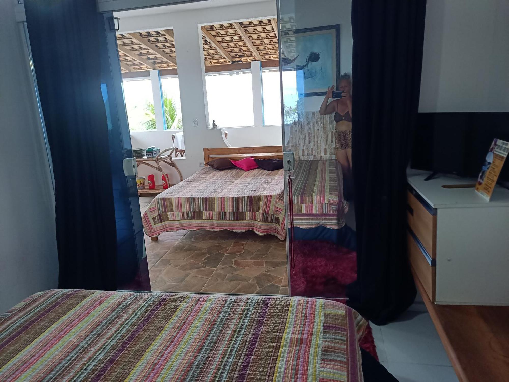 Vila Lia Sao Sebastiao  Pokoj fotografie