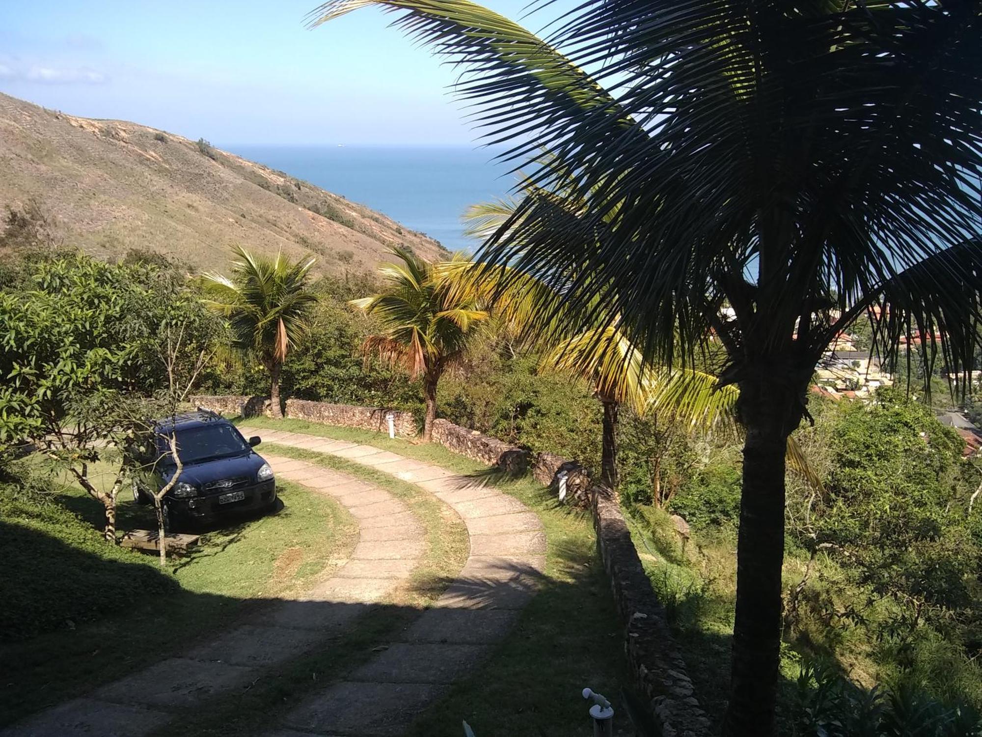 Vila Lia Sao Sebastiao  Pokoj fotografie