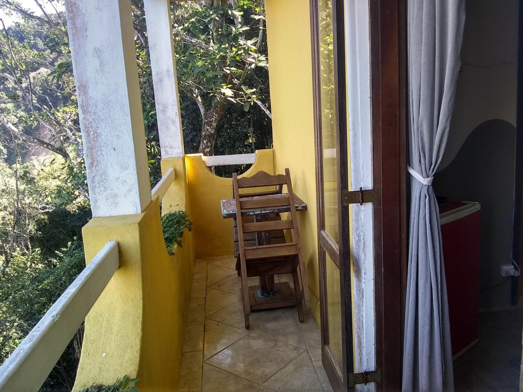 Vila Lia Sao Sebastiao  Pokoj fotografie