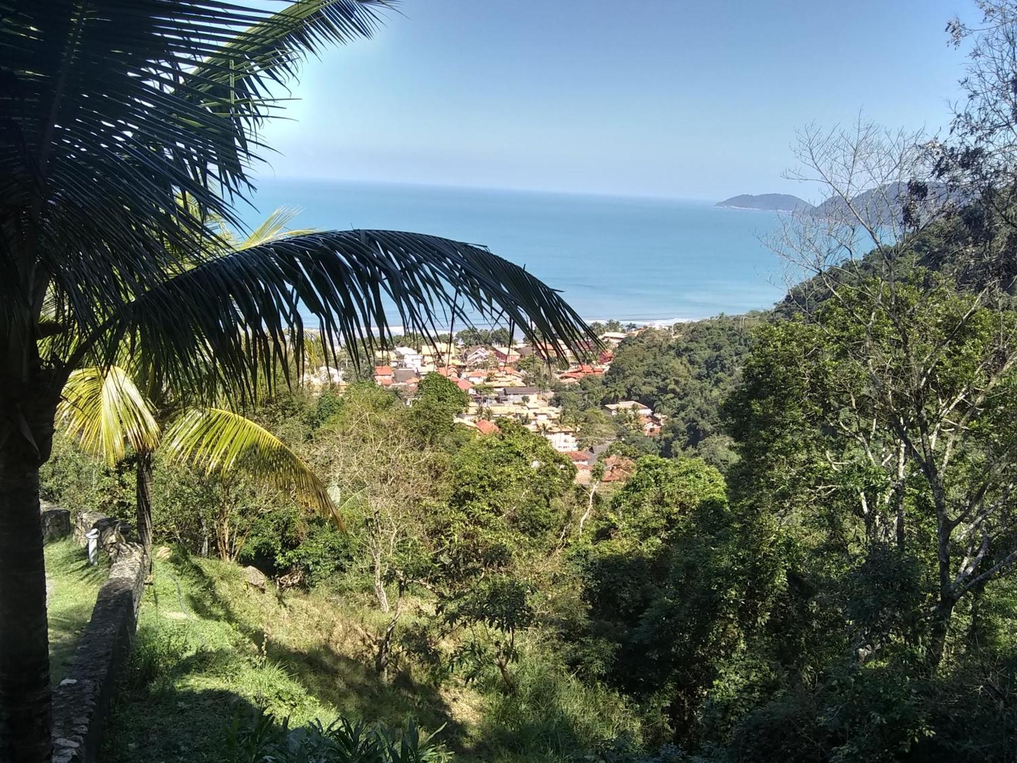 Vila Lia Sao Sebastiao  Pokoj fotografie