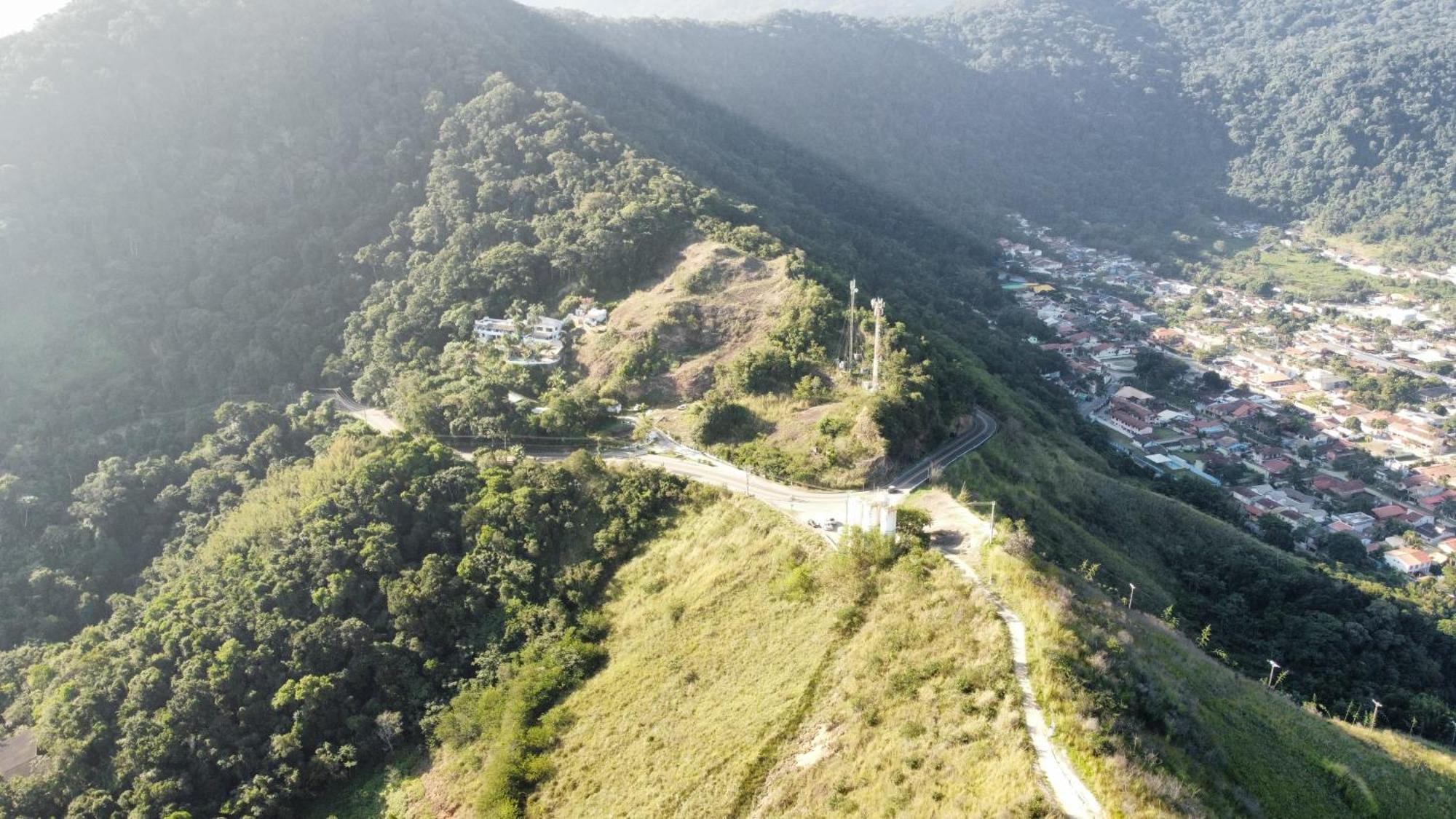 Vila Lia Sao Sebastiao  Exteriér fotografie