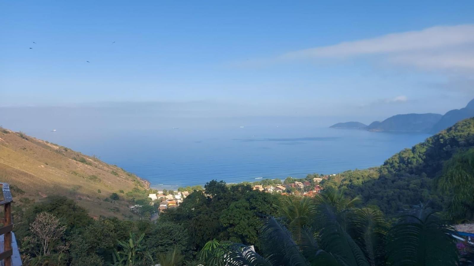 Vila Lia Sao Sebastiao  Exteriér fotografie